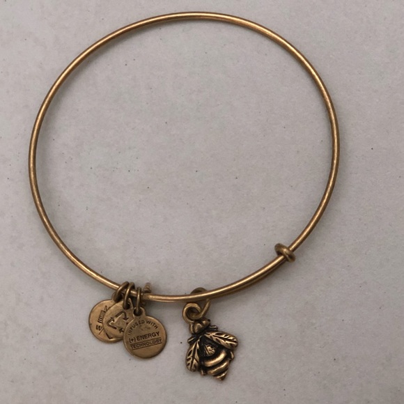 Alex and Ani Bracelets - Picture 5 of 8